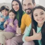 La familia tradicional no está superada, está destruida