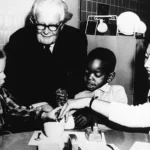 Desarrollo moral y toma de decisiones en la infancia. 1) Jean Piaget